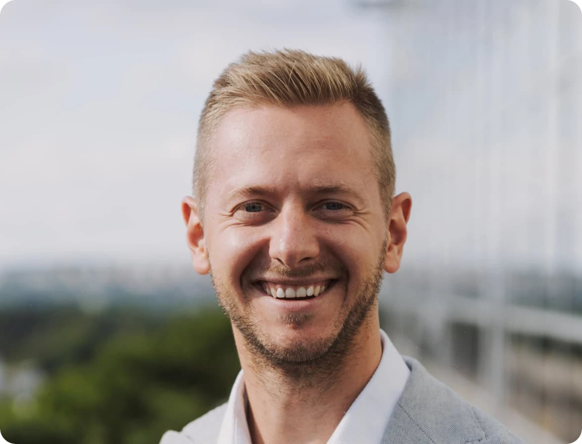 David Zábranský